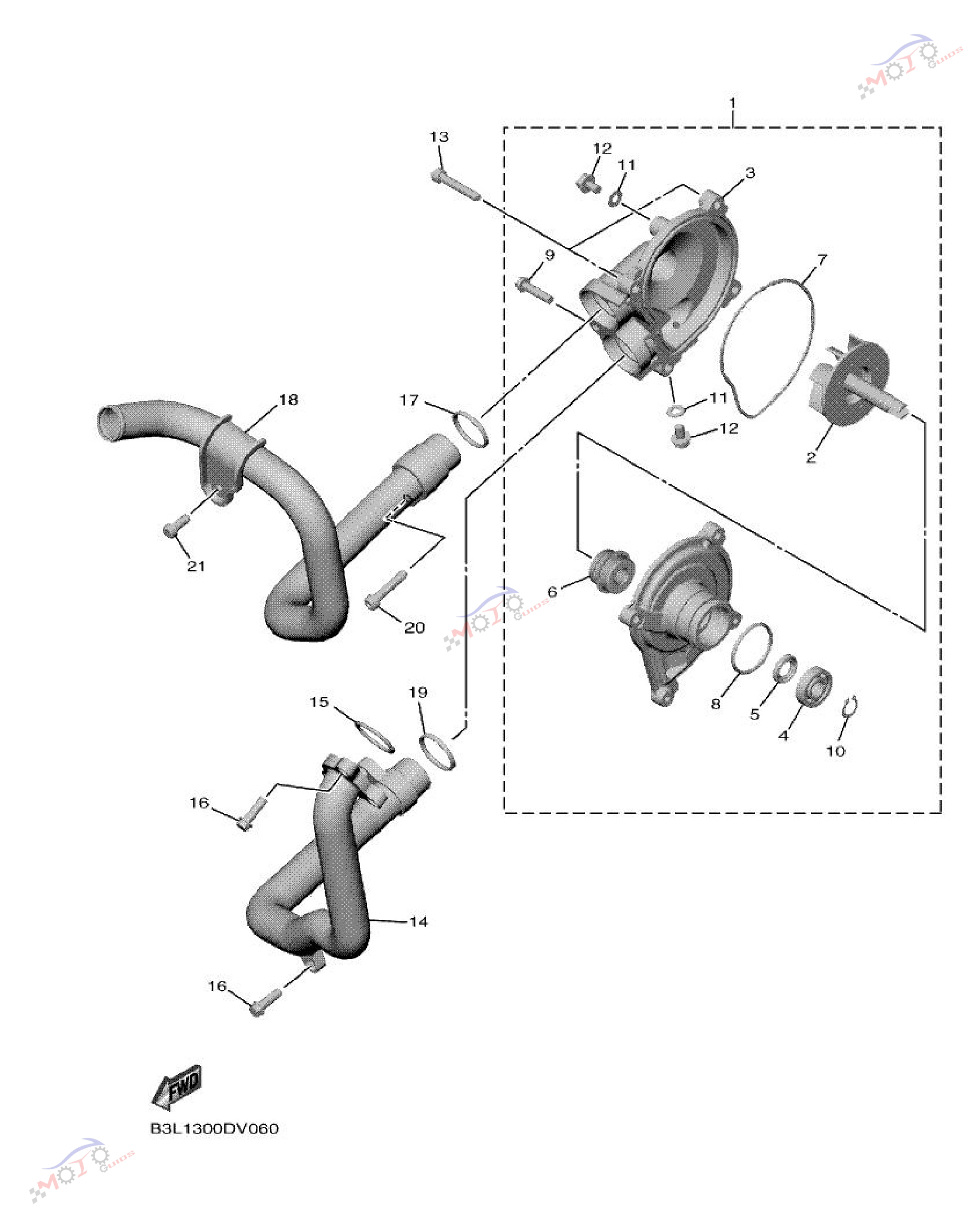 Engine Diagram